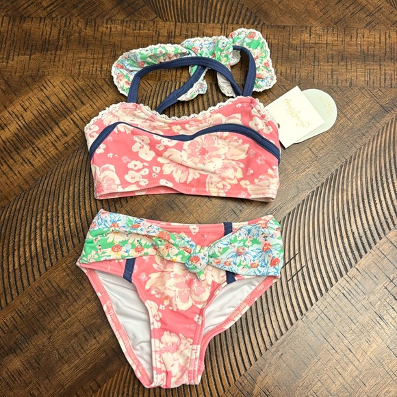 Sweethoney Bikini Swimsuit 12m - Picture 1 of 3